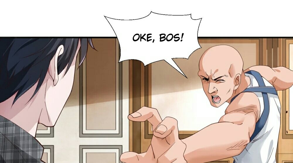 King of The Soldiers Chapter 02 Gambar 18